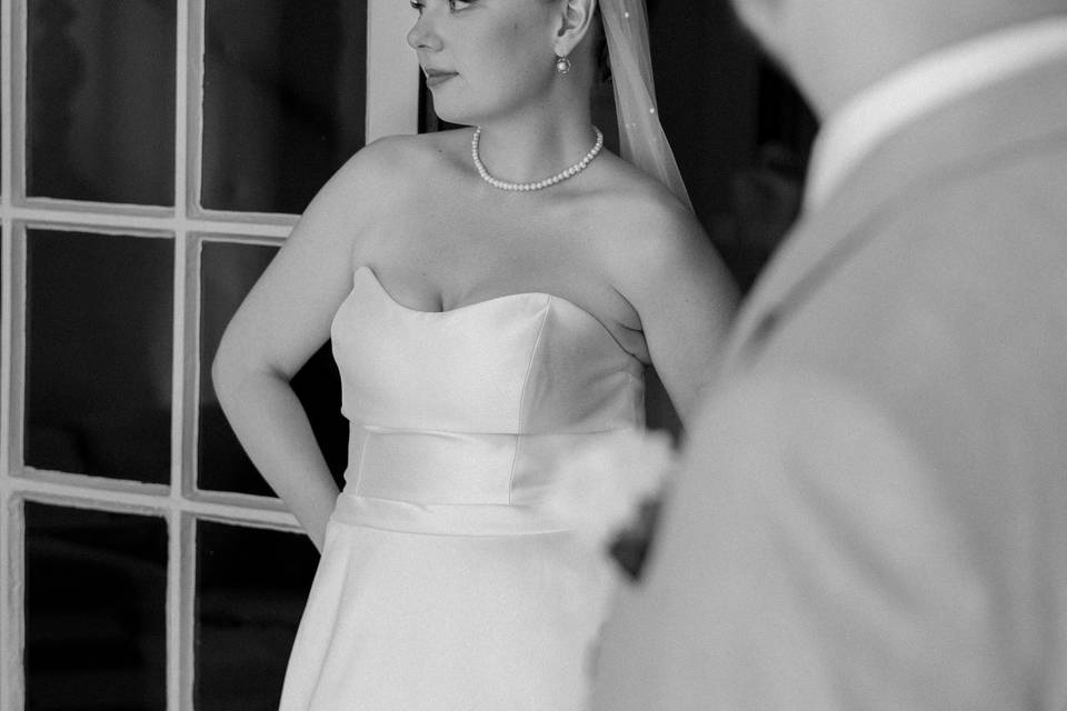 Photographe mariage