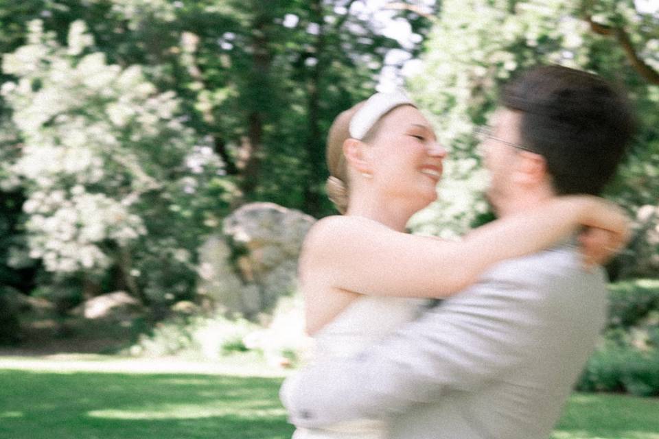 Photographe mariage