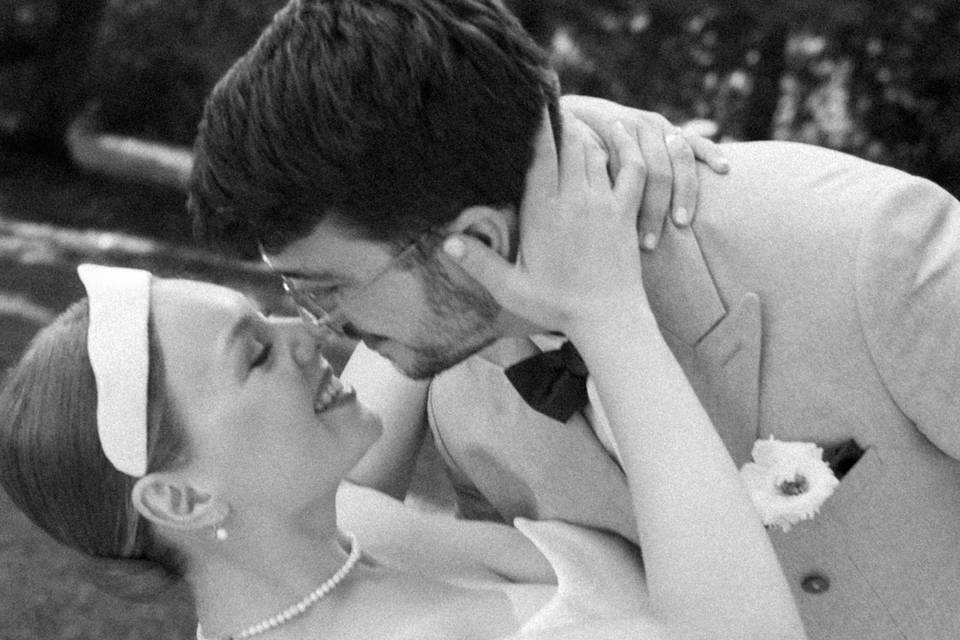 Photographe mariage
