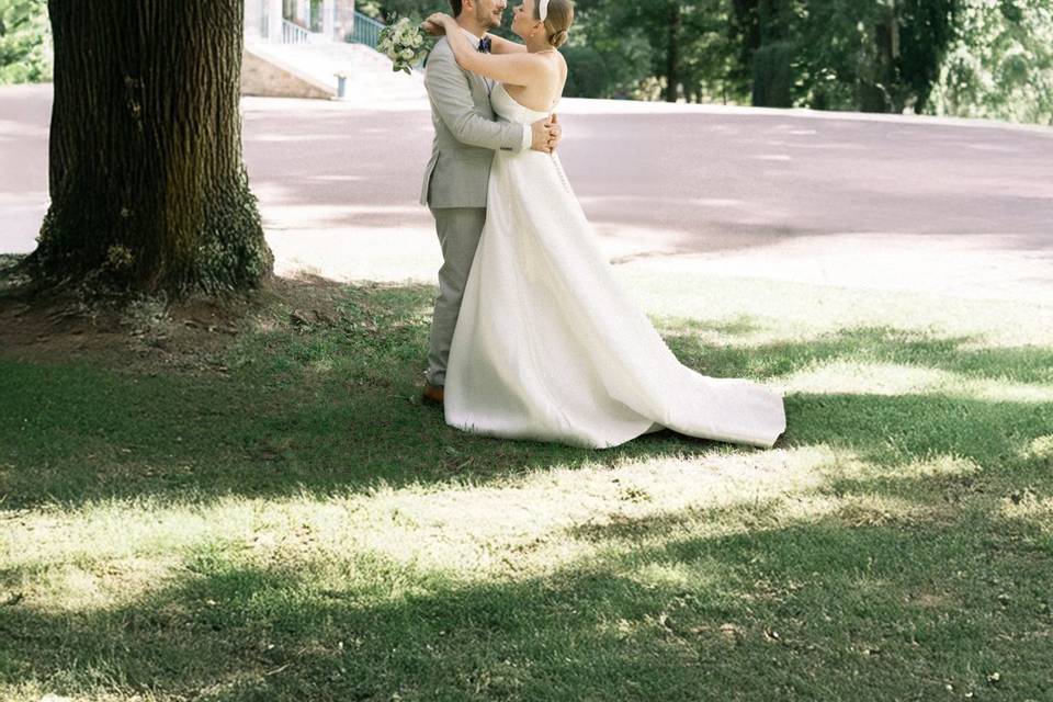 Photographe mariage