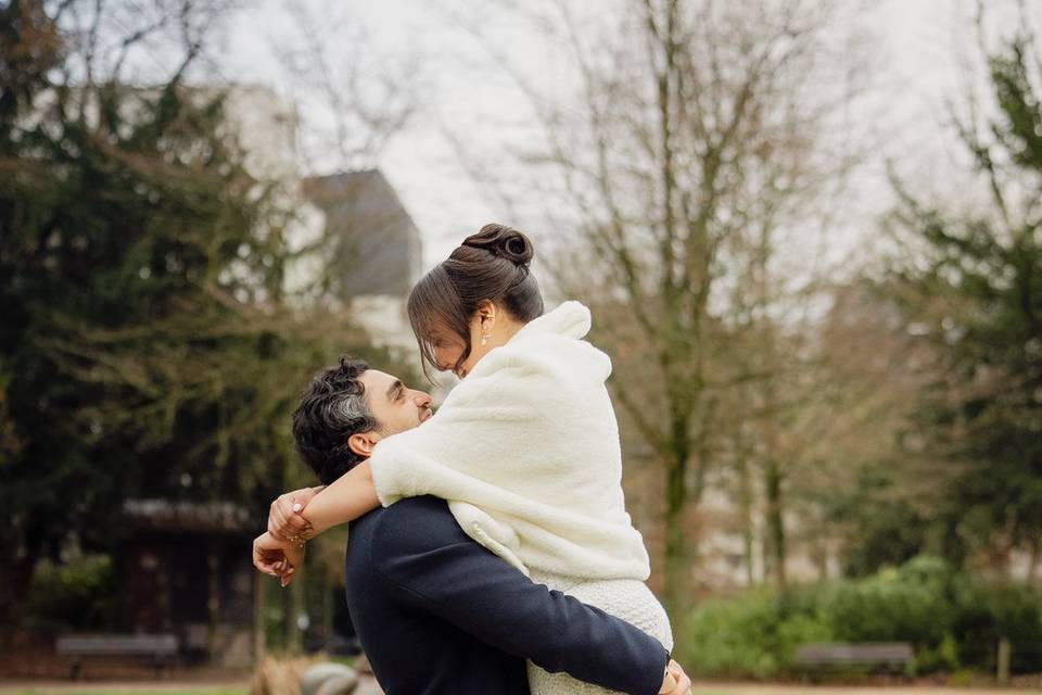 Mariage de Nihal & Karim