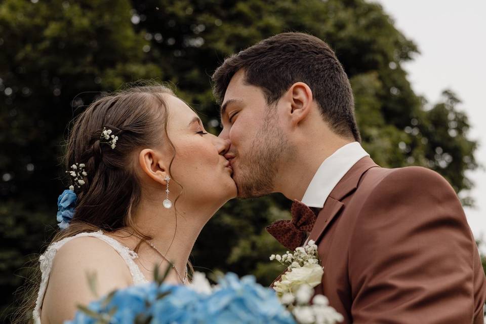 Mariage de Liza & Aymeric
