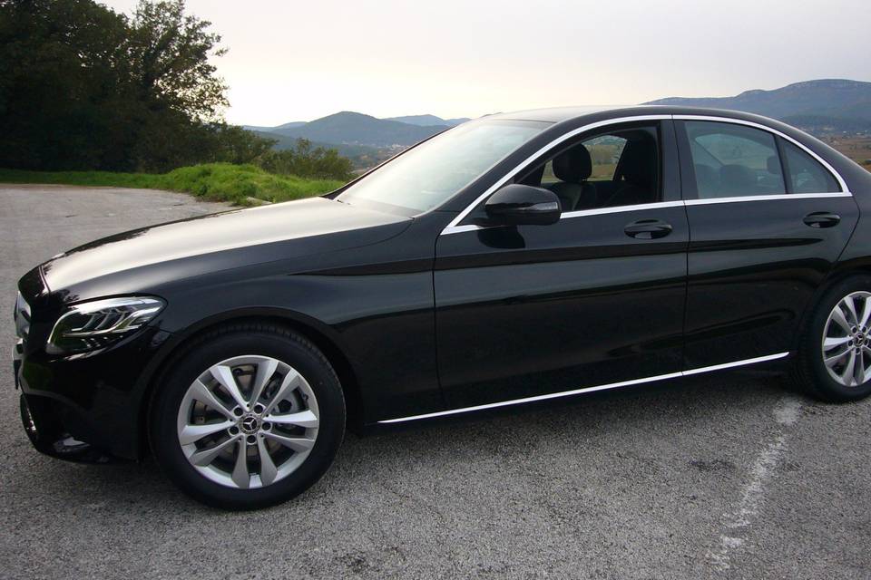 Mercedes Classe C