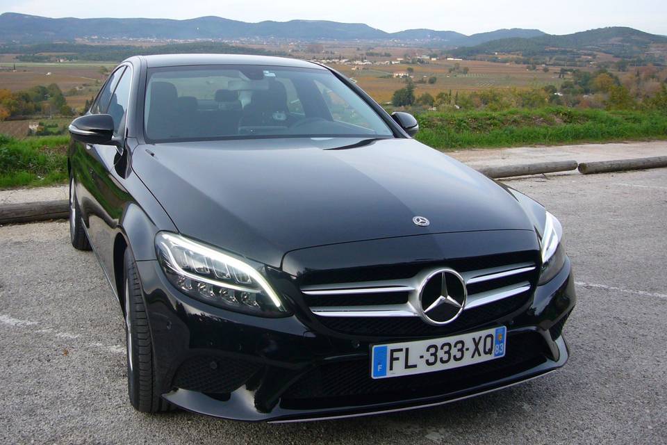 Mercedes Classe C