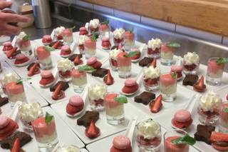 Artisan Gourmand