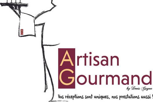 LOGO ARTISAN GOURMAND