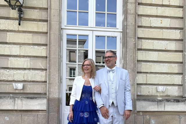 Mariage