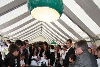 Magic Casino Mariage RF