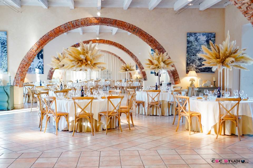 Salle
