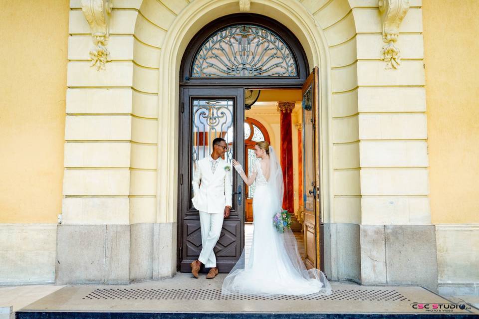 Mariage