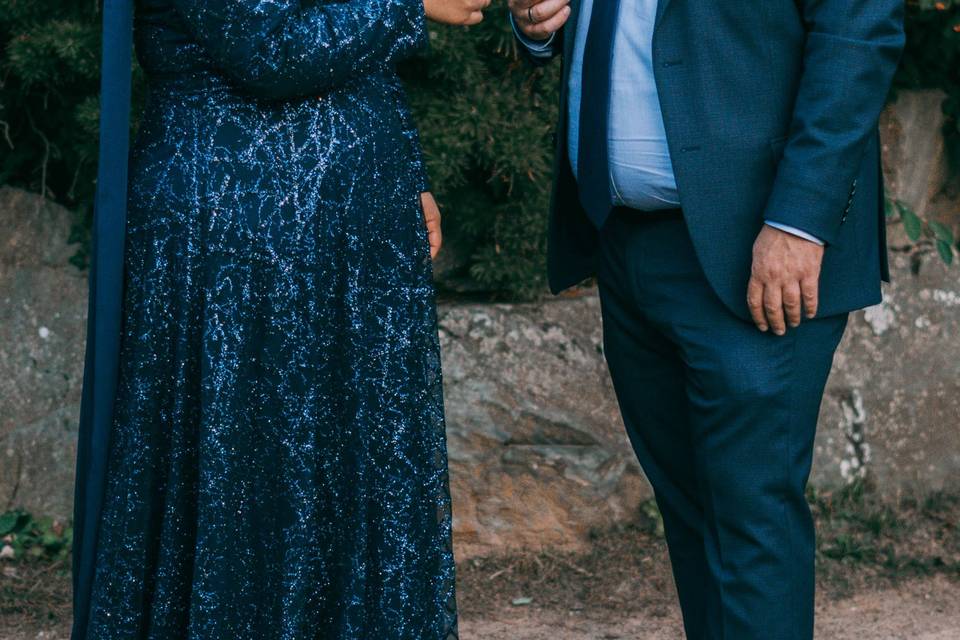 Pelin & Resul