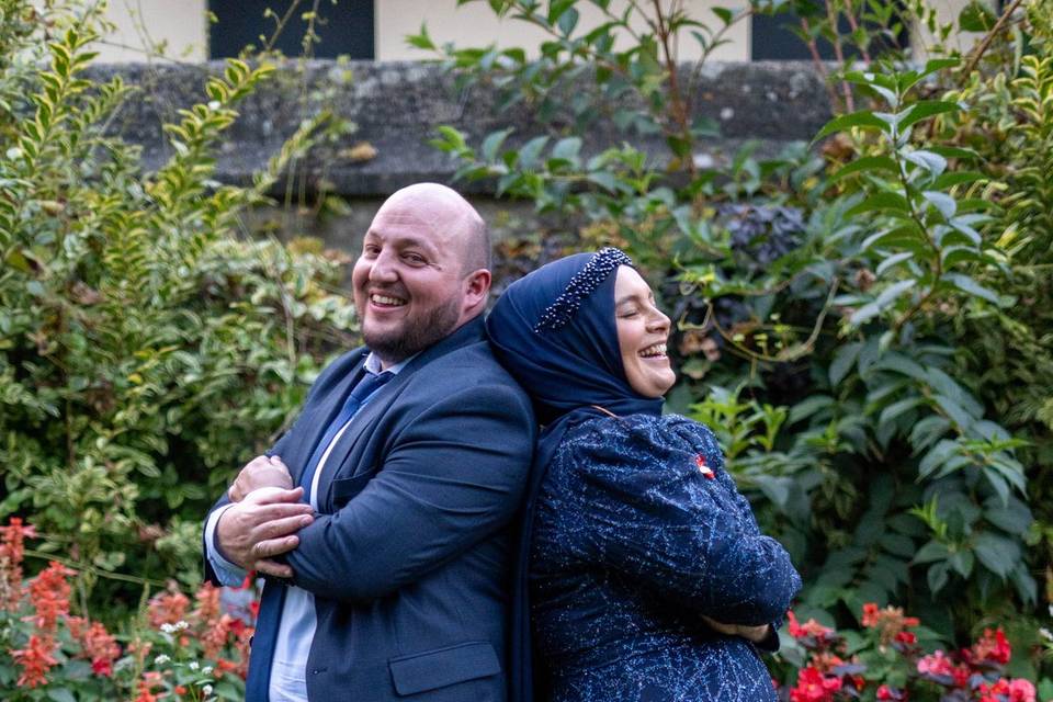 Pelin & Resul