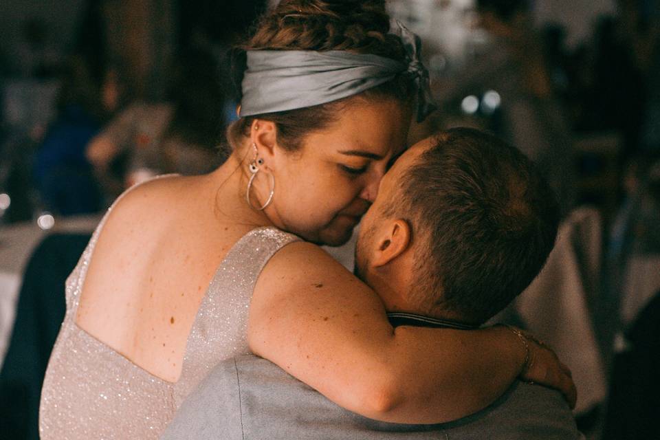 Samuel & Bertille