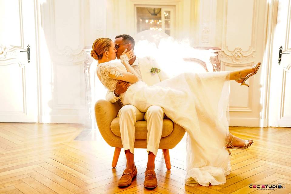 Mariage
