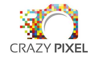 Crazy Pixel