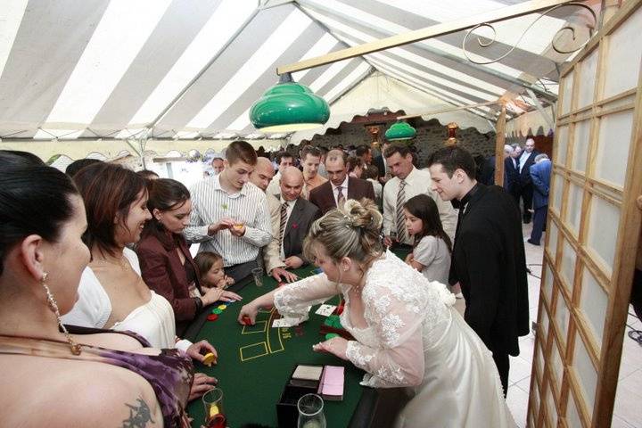 Magic Casino