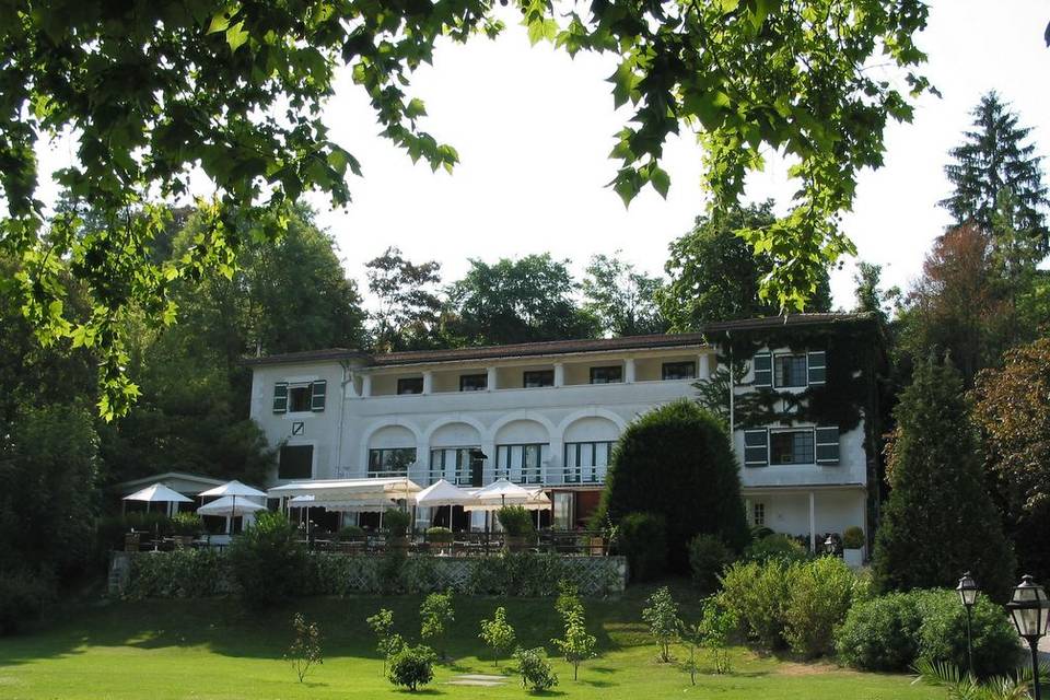 L'Hostellerie du Country Club