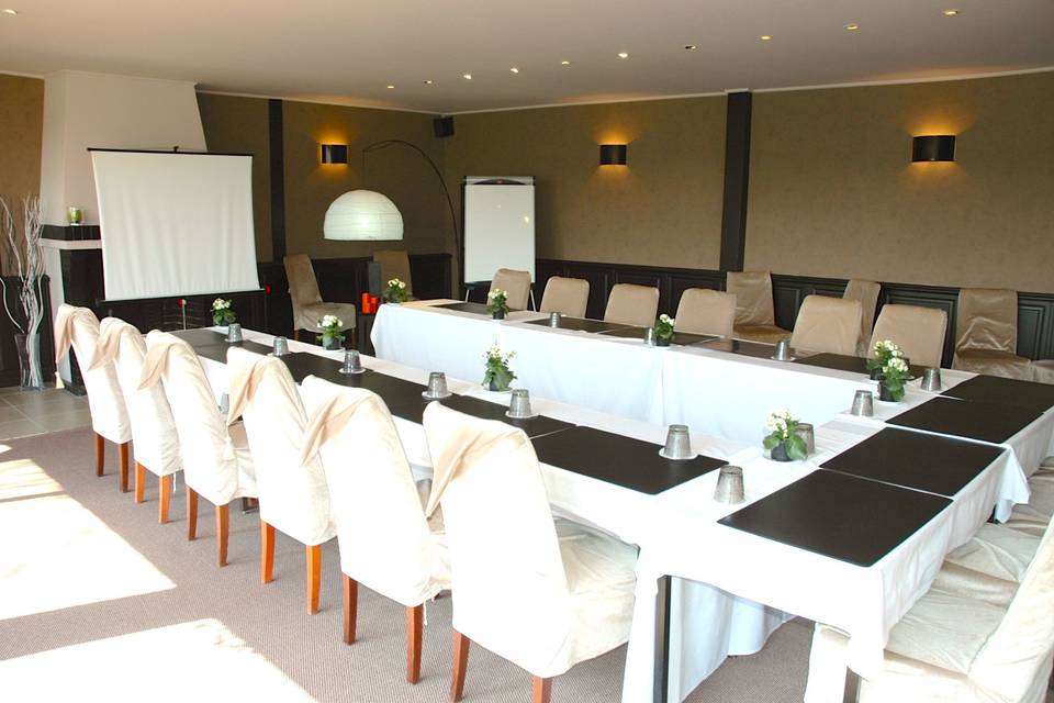 Séminaire Country Club