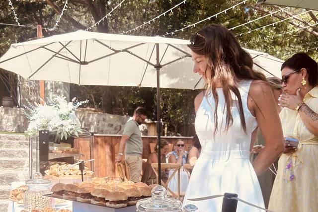 Mariage Noemie & Rudy
