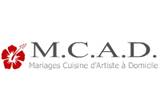 M.C.A.D Wedding-Cad