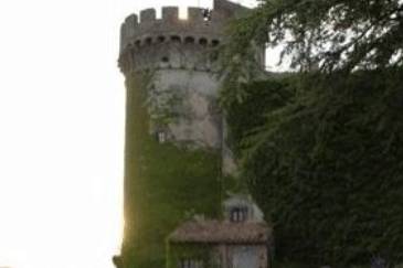 Réception château