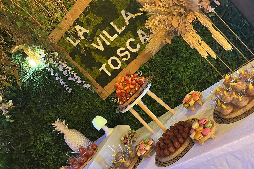 Dessert