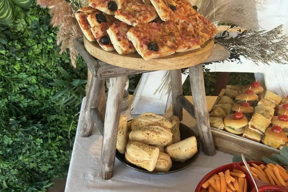 Brunch