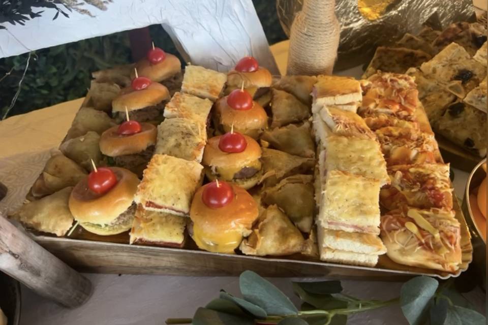 Brunch