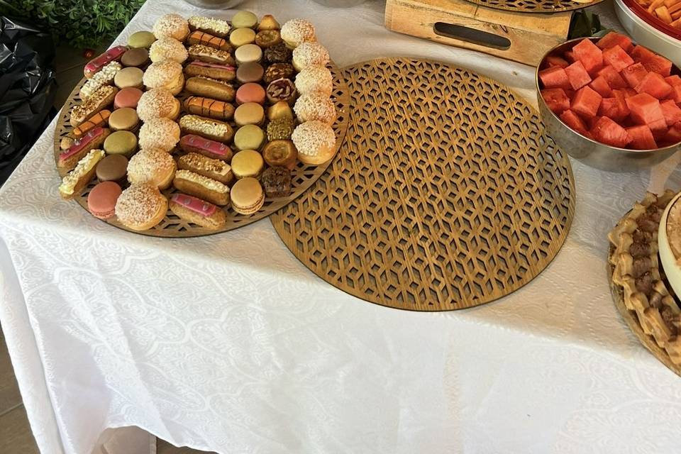 Dessert