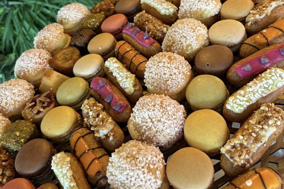 Dessert
