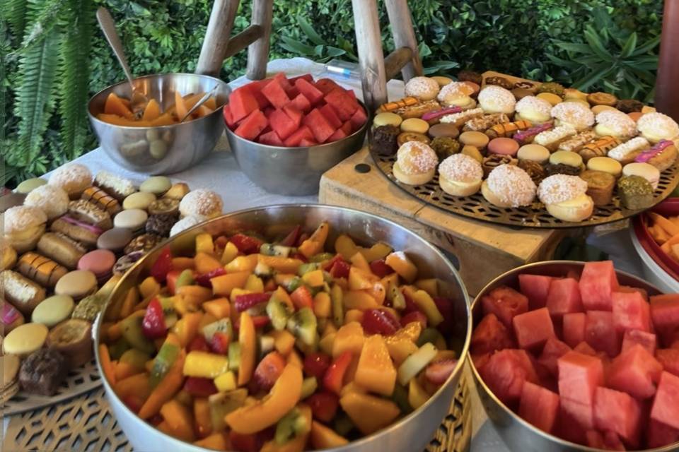 Dessert