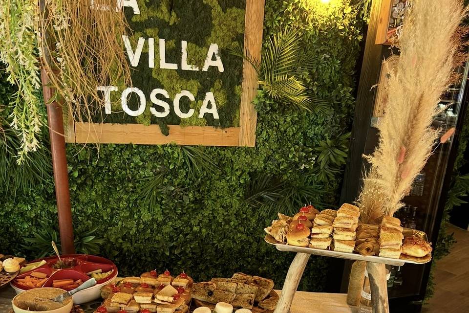 Brunch