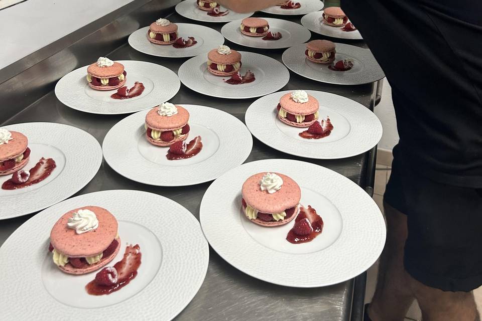 Dessert