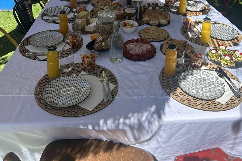 Brunch