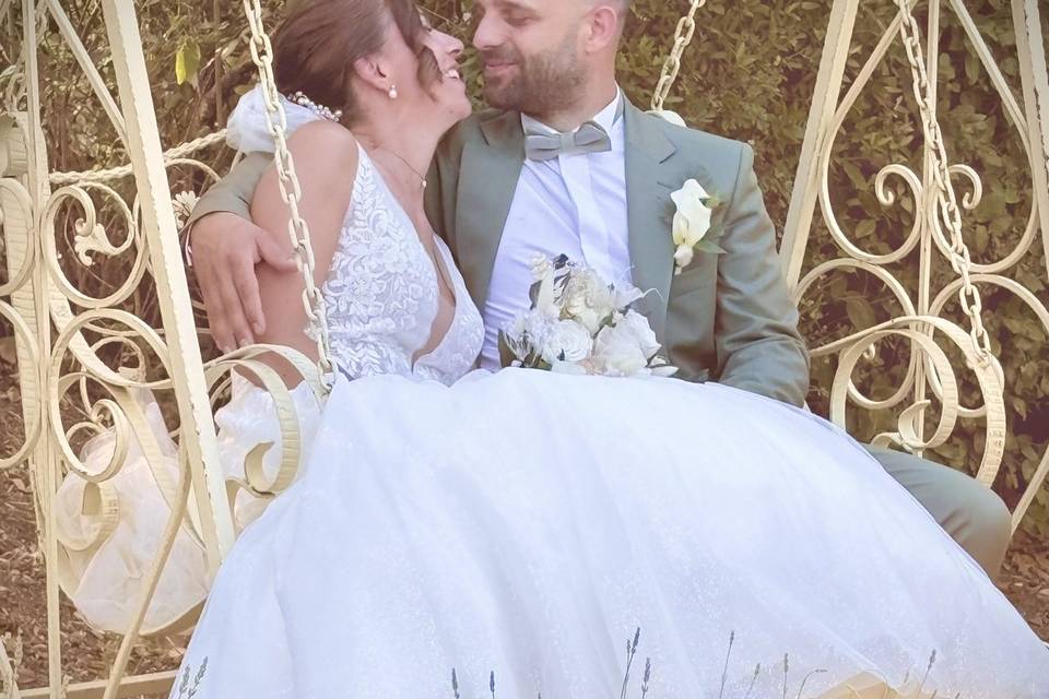 Mariage Noemie & Rudy
