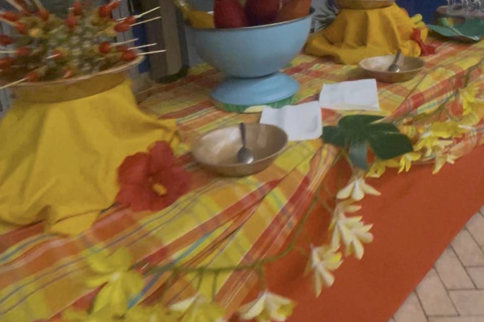Apéritif