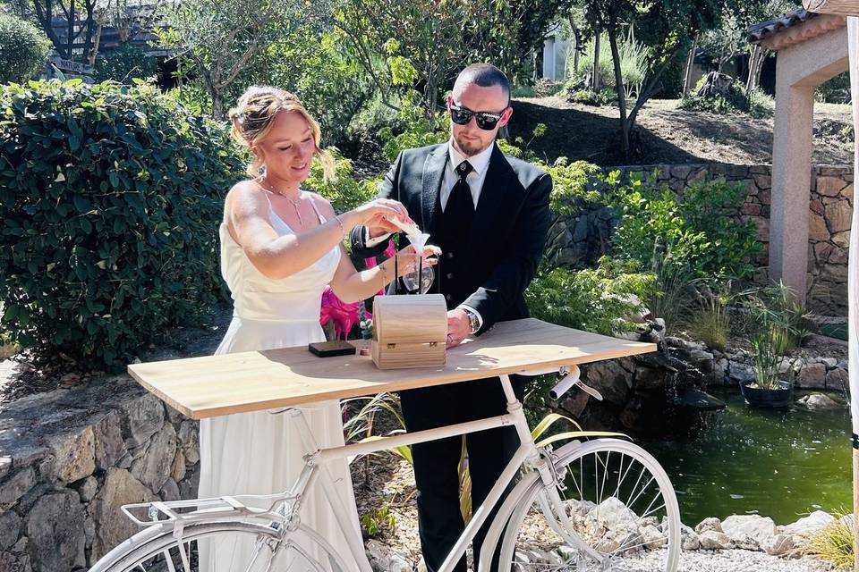 Mariage Léa & Aurelien