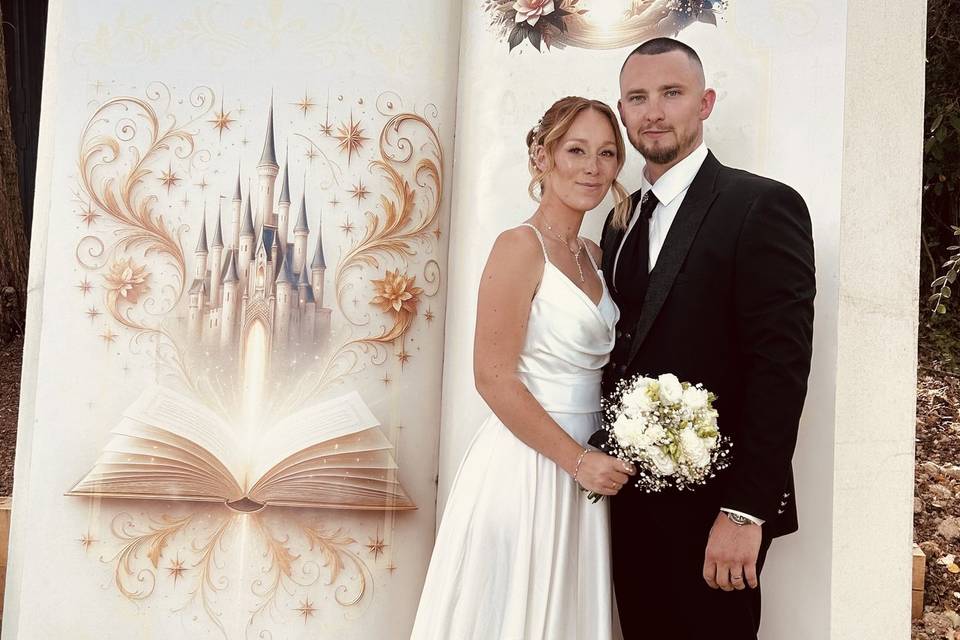Mariage Léa & Aurelien