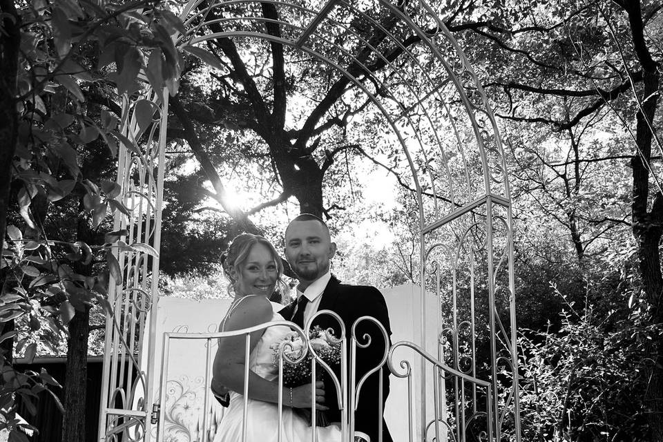 Mariage Léa & Aurelien