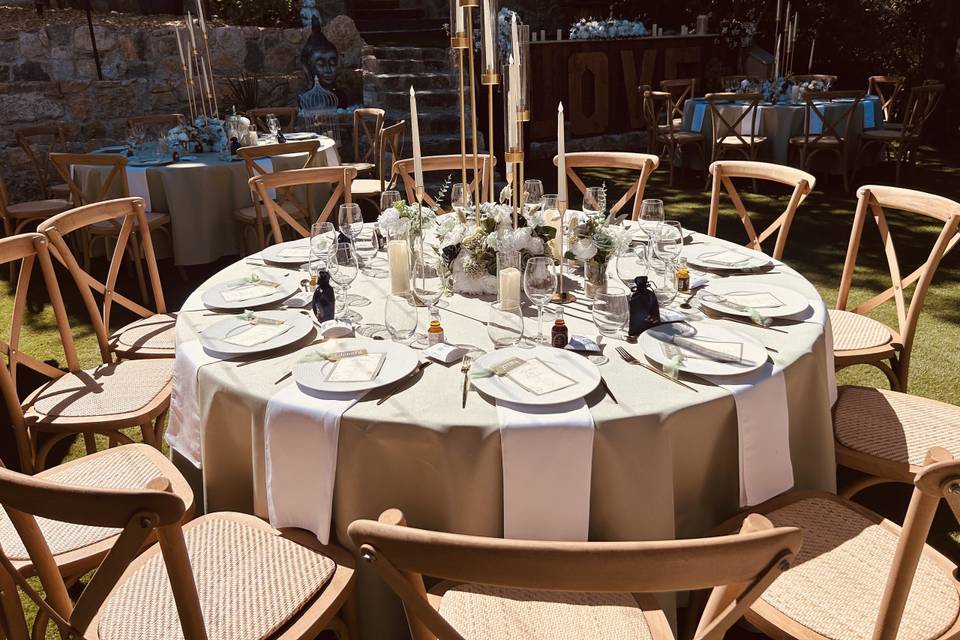 Mariage Noemie & Rudy