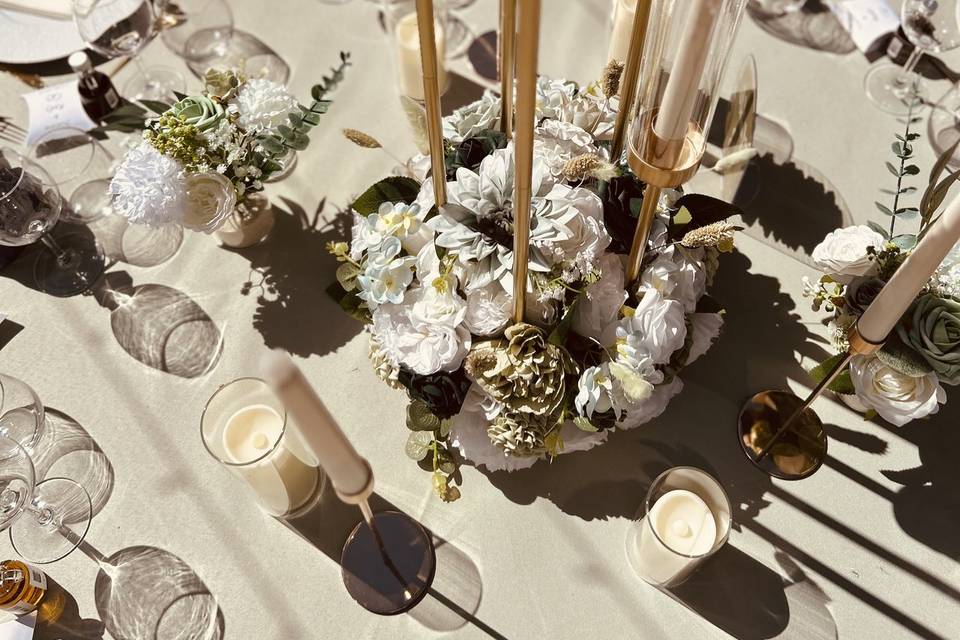 Mariage Noemie & Rudy