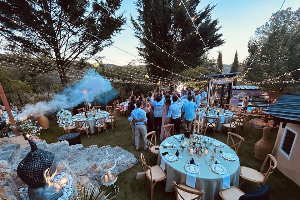 Mariage Noemie & Rudy