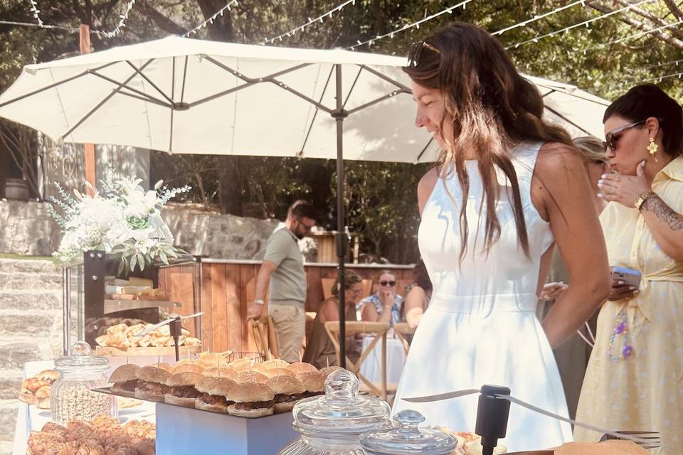 Mariage Noemie & Rudy