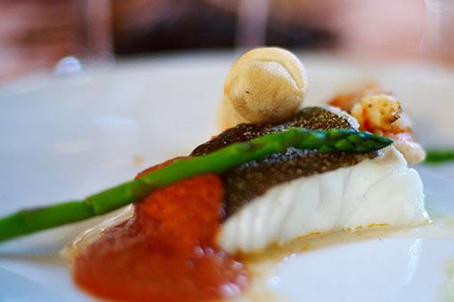 Loup de mer