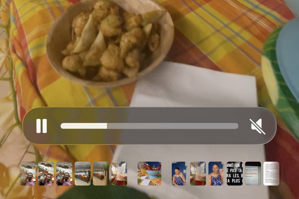 Apéritif