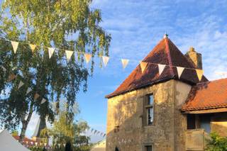 Château de Jaulny