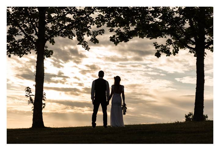 Mariage dans le Perche, Orne