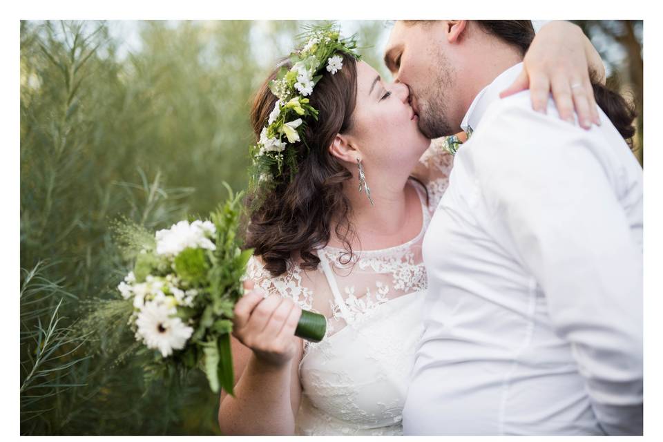 Mariage dans le Perche, Orne