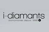 I Diamants logo