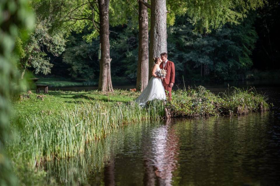 Photographe mariage Normandie